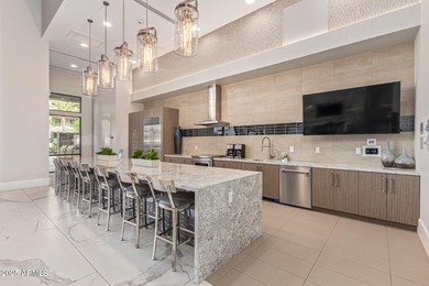 Experience unparalleled sophistication in the heart of Desert