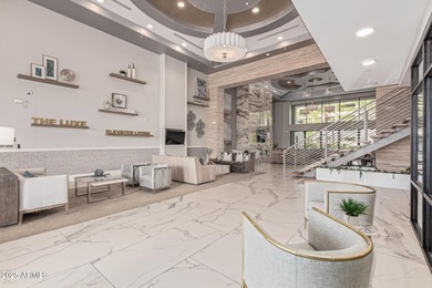 Experience unparalleled sophistication in the heart of Desert