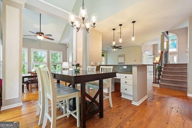 Welcome home to this spacious four-bedroom - photo 26