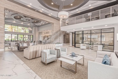 Experience unparalleled sophistication in the heart of Desert