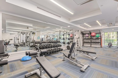 Experience unparalleled sophistication in the heart of Desert