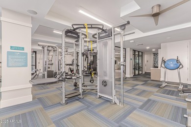 Experience unparalleled sophistication in the heart of Desert