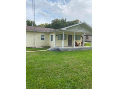 Lake Home For Sale in Watervliet, Michigan