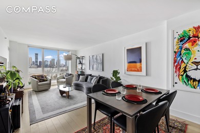 Hudson River Condo For Sale in New York New York