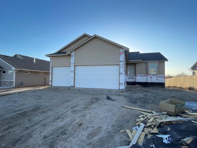  Home Sale Pending in Wichita Kansas