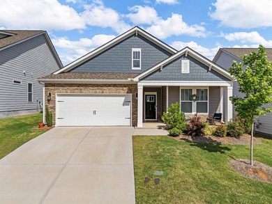 Welcome home to 1739 Wabash Pl, a stunning one-level retreat - photo 1
