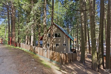 Motivated Seller. Most mountain cabins make you choose between - photo 32