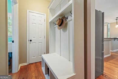 Welcome home to this spacious four-bedroom - photo 32