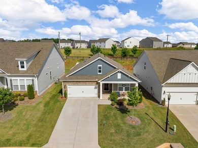 Welcome home to 1739 Wabash Pl, a stunning one-level retreat - photo 2