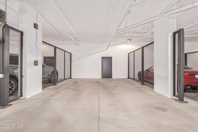 Experience unparalleled sophistication in the heart of Desert