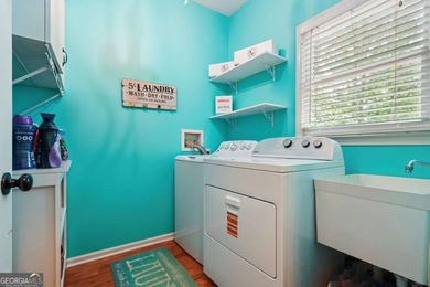 Welcome home to this spacious four-bedroom - photo 34