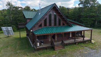 Tug Hill Log Lodge - photo 24