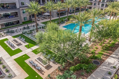 Experience unparalleled sophistication in the heart of Desert