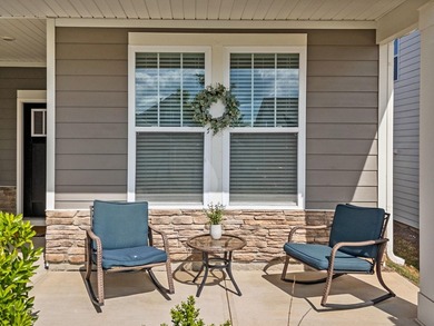 Welcome home to 1739 Wabash Pl, a stunning one-level retreat - photo 6