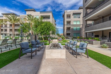 Experience unparalleled sophistication in the heart of Desert