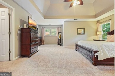 Welcome home to this spacious four-bedroom - photo 37