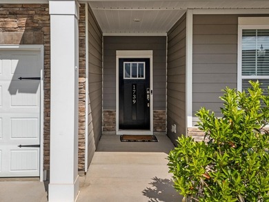 Welcome home to 1739 Wabash Pl, a stunning one-level retreat - photo 7