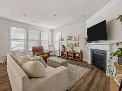 Welcome home to 1739 Wabash Pl, a stunning one-level retreat - photo 9