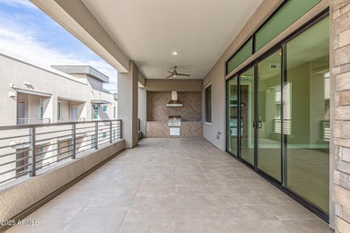 Experience unparalleled sophistication in the heart of Desert