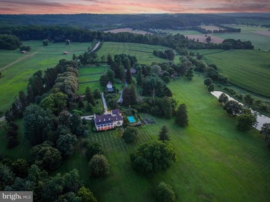 Live authentically. Montmorenci | Circa 1741. Built by Samuel - photo 1
