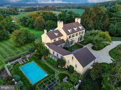 Live authentically. Montmorenci | Circa 1741. Built by Samuel - photo 2