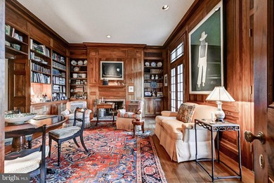 Live authentically. Montmorenci | Circa 1741. Built by Samuel - photo 4