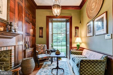 Live authentically. Montmorenci | Circa 1741. Built by Samuel - photo 5