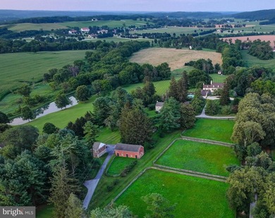 Live authentically. Montmorenci | Circa 1741. Built by Samuel - photo 6