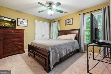 Welcome home to this spacious four-bedroom - photo 47