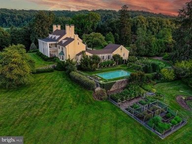 Live authentically. Montmorenci | Circa 1741. Built by Samuel - photo 8