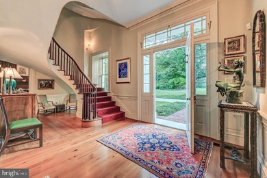 Live authentically. Montmorenci | Circa 1741. Built by Samuel - photo 9