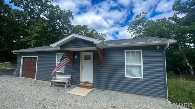 Lake Home For Sale in French Village, Missouri