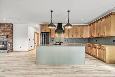 Welcome home to your private retreat on 10+ acres in the - photo 8