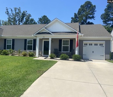 Lake Murray Home For Sale in Irmo South Carolina