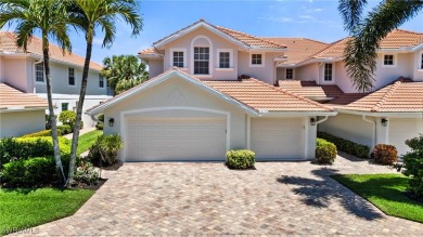 Lake Condo For Sale in Estero, Florida