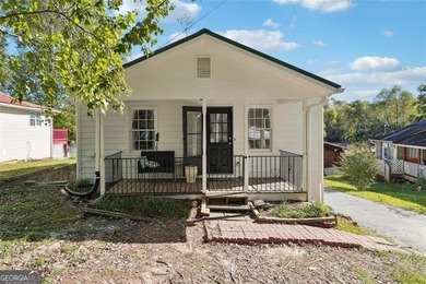 Jackson Lake Home Sale Pending in Jackson Georgia