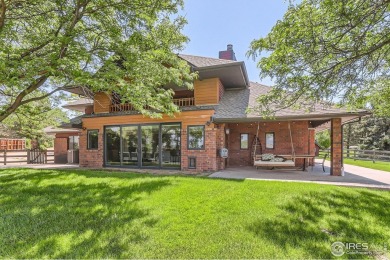 Lake Home For Sale in Longmont, Colorado