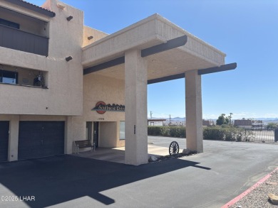 Lake Condo For Sale in Lake Havasu City, Arizona