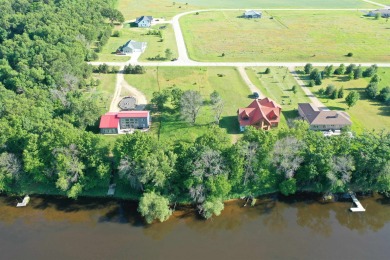 Lake Lot For Sale in Montello, Wisconsin