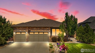Eagle Lake Home For Sale in Windsor Colorado