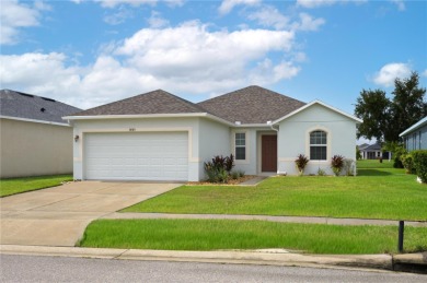 Lake Home For Sale in Winter Haven, Florida