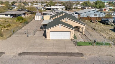Colorado River - Mohave County Home For Sale in Bullhead City Arizona