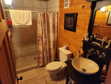 Tug Hill Log Lodge - photo 10