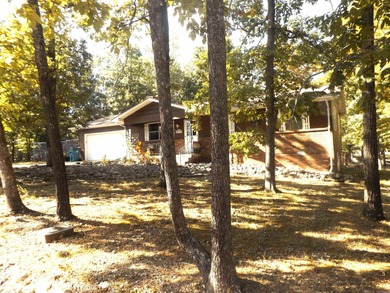 Bull Shoals Lake Home For Sale in Bull Shoals Arkansas