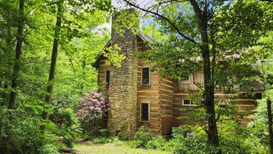 (private lake, pond, coastal) Home For Sale in Mentone Alabama