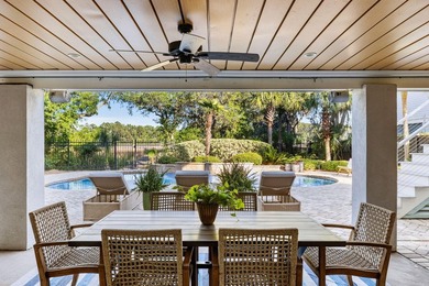 Experience the pinnacle of Lowcountry living at 1635 Bull Creek - photo 11