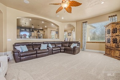 Golf Course Living- Entertainer's paradise that can easily - photo 11