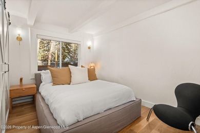 This five bedroom West Aspen retreat blends the warmth of a - photo 13
