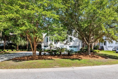 Experience the pinnacle of Lowcountry living at 1635 Bull Creek - photo 13