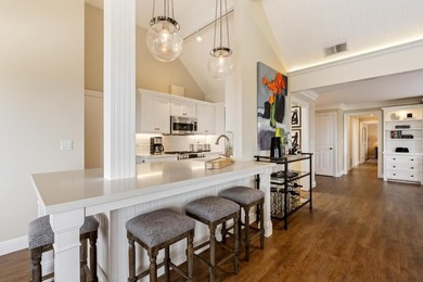 Carmel Pied-A-Terre with Sweeping Ocean Views! Indulge in - photo 13